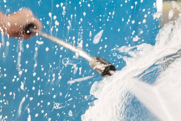 Animal Enclosure Cleaning in Hays, MT