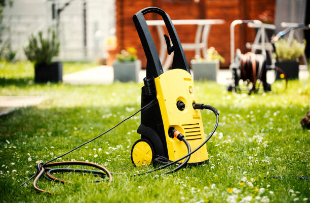 Professional Pressure Washing in Hays, MT